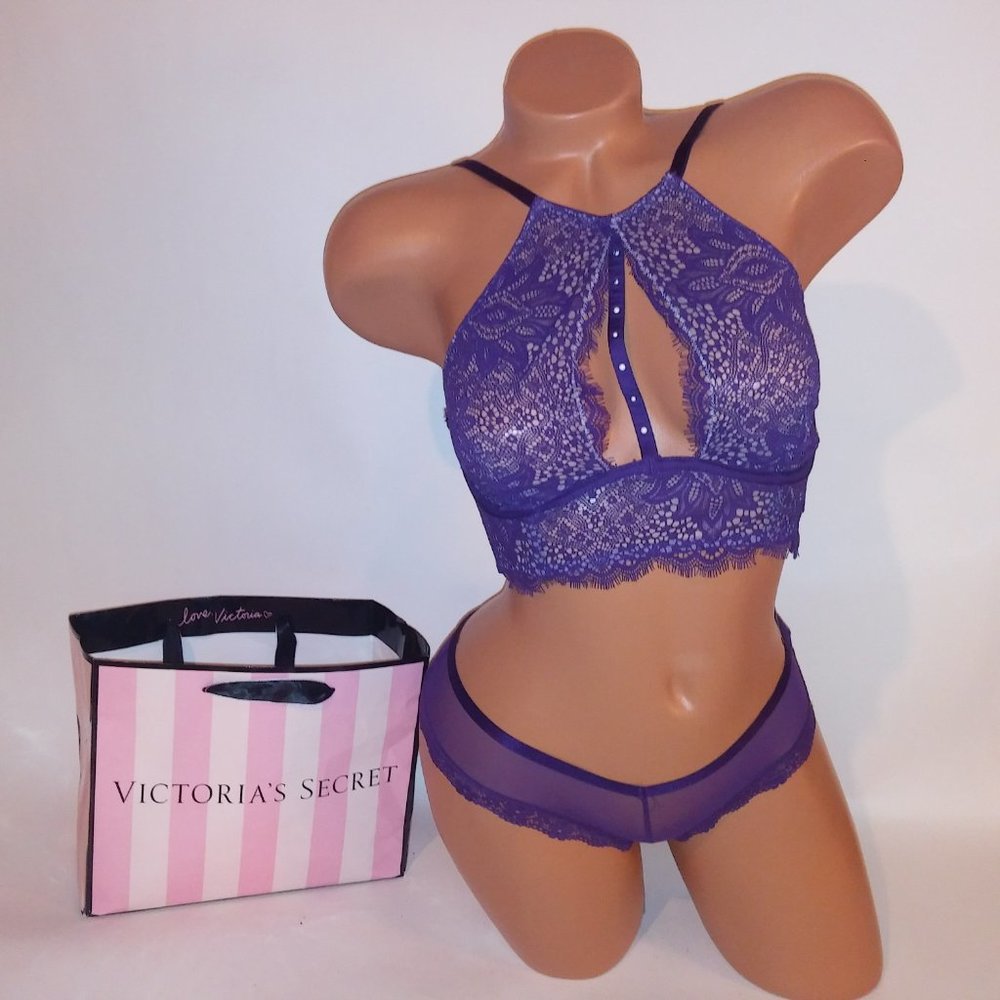 Victoria Secret Bra‎ Set - Picture 2 of 9